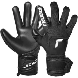 Reusch Attrakt Freegel Infinity Schwarz 7,5