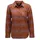 Black Diamond Project Flannel Dunkelbraun S