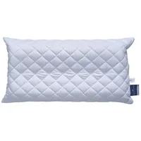 billerbeck Latexi Nackenstützkissen 40 x 80 cm Weiß