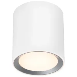 Nordlux Landon Long 1 LED 8W schwarz