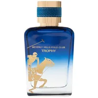 Beverly Hills Polo Club TROPHY Eau de Parfum 100
