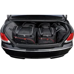 Kofferraumtaschen Set - BMW 7