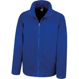 Result Core Fleecejacke royal XS
