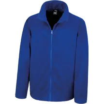 Result Core Fleecejacke royal XS