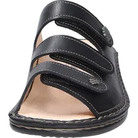 Finn Comfort Menorca-S schwarz 40