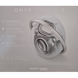 Harman/Kardon Onyx Studio 7 grau