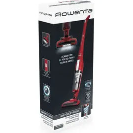 Rowenta Air Force Light RH6543 rot