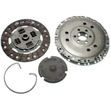 schaeffler luk Luk Kupplungssatz LuK RepSet 621 0283 16)