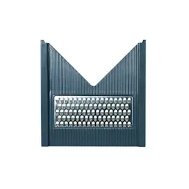 Lacor 60356 V Mandoline + Messer