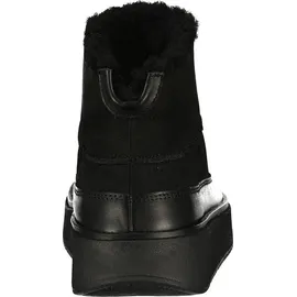 FitFlop Gen-Ff Lederstiefelette schwarz