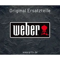 Weber BOTTOM PANEL SUMMIT 4XX (82568)