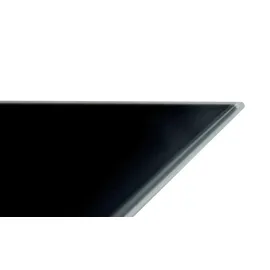 Sconto Memoboard schwarz ¦ schwarz ¦ Maße (cm): B: 30 H: 80