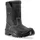 Lendeo Polar Black S3 CI SRC Stiefel gefüttert schwarz, Größe: 37 EU