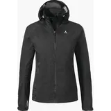 Schöffel 2.5L Jacket Tarvis Women black, 46