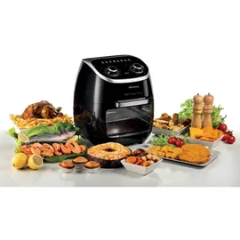 Ariete 4619 schwarz