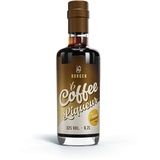 Burgen Coffee Liqueur mit Salted Caramel 32% vol. (1x 0.2 l)