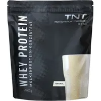 TNT Whey Protein Natural Pulver 1000 g