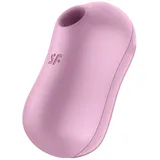 Satisfyer Cotton Candy 8,5 cm, Lila