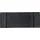 BGS Unterstellbock Gummi 100 x 25 mm schwarz