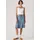 Levi's Jeansrock Damen Blau 28