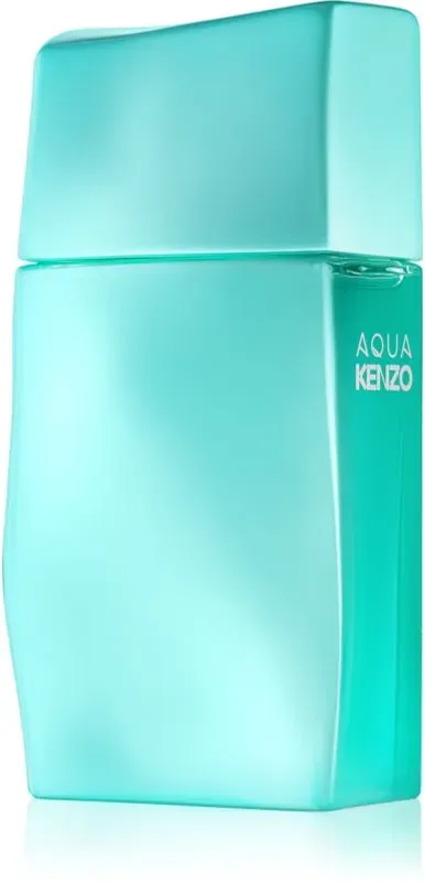 KENZO Aqua Kenzo Pour Femme Eau de Toilette für Damen 30 ml