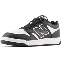 New Balance 480 Herren Schwarz/Weiß 44,5