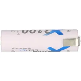 XCell Mignon AA 2100 mAh 6 St.