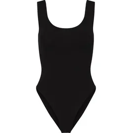 URBAN CLASSICS Body Ladies Organic Tank Body, Tank Body für Frauen, Bio-Baumwolle, mit Trägern erhältlich in verschiedenen Farben, Größen XS-5XL - S