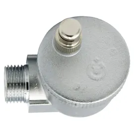 CALEFFI Aercal Automatischer Schnellentlüfter 1/2 Zoll