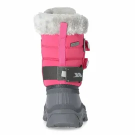 Trespass Stroma Ii Schneestiefel Rosa 29