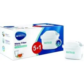 Brita Maxtra+ Pure Performance Kartuschen 6 St.