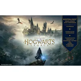 Hogwarts Legacy