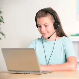 Kensington K97601WW USB HiFi (Kopfhörer)