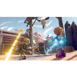 Xbox One Plants Vs Zombies: Battle For Neighborville PAL PAL
