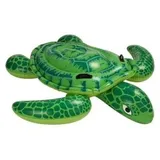 Intex Aufblasbare Schildkröte Groß oder Klein Schwimmen Kinder Schwimmhilfe