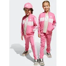adidas Kinderjogginganzug LK 3S TIB TS, Gr. 122