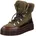 FOOTWEAR Damen SNOWMONT Stiefelette Olive Green 40 EU