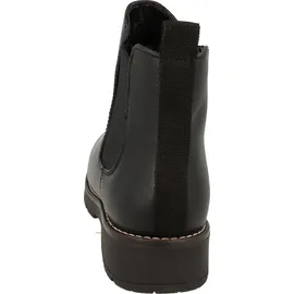 Jana Damen, schwarz, 37 EU