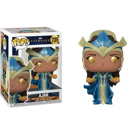Funko Marvel Eternals - Ajak 735 - Funko Pop! - Vinyl Figur
