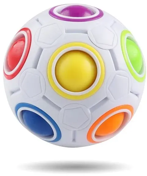 MOYU Rainbow Ball