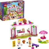 LEGO Friends Heartlake City Waffelhaus 41426