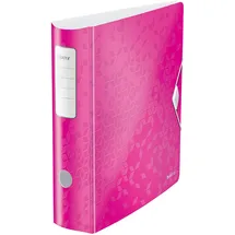 Leitz Active WOW DIN A4 82 mm Pink 1 St.