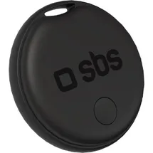 SBS Tracker Schwarz