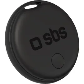 SBS Tracker Schwarz
