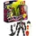 Marvel Spider-Man MixMashers Venom Deluxe Figur 12 cm