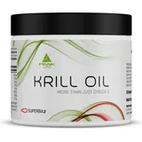Peak Performance Peak Krill-Öl Kapseln