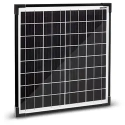 Osram Solarpanel BATTERYcharge SOLAR 20W [Hersteller-Nr. OSP2000]