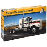 Italeri Classic US Truck Western Star