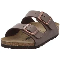 Birkenstock Arizona Braun 29