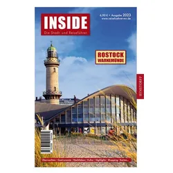 Rostock-Warnemünde INSIDE 2023